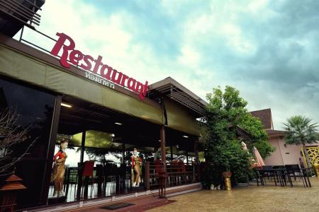 Ploykhumthong Boutique Resort - 23
