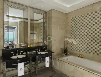 The Reverie Saigon Residential Suites - 9