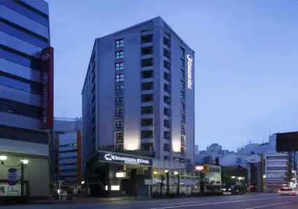 Centurion Ikebukuro Station - 26