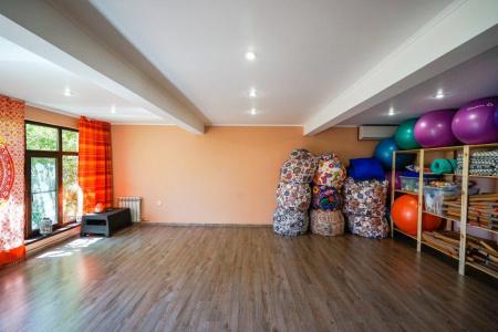 SPATIUM Wellness Center - 16