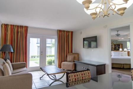 Legacy Vacation Resorts Kissimmee & Orlando - Near Disney - 6