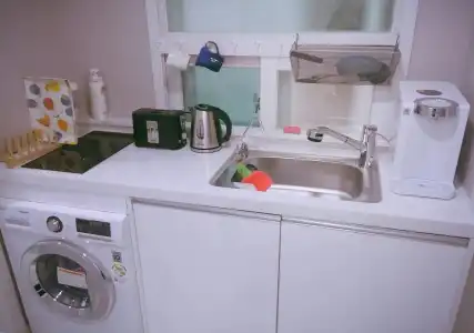 Cobe Guesthouse Dongdaemun - Hostel - 19