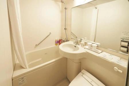Sotetsu Fresa Inn Tokyo Roppongi - 20