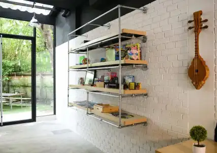 The Cube Hostel Silom - 6