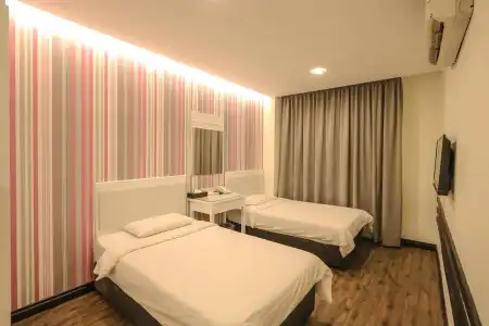 Ming Star - 26
