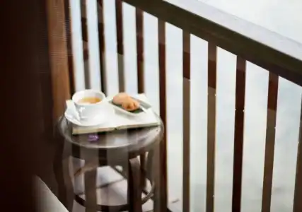Baan Luang Rajamaitri Historic Inn - 10
