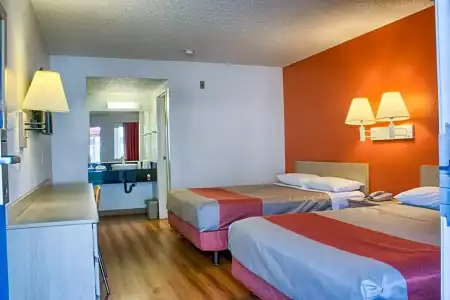 Motel 6 Seattle, WA - South - 29
