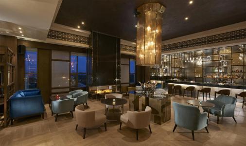 Hyatt Regency Tashkent - 21