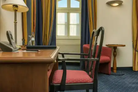 Radisson Blu, Halle - 14