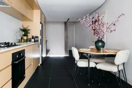 Nishi Apartments Eco Living by Ovolo - 61