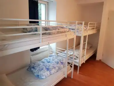 Bellpark Hostel - 19