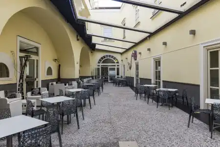 Seven Hostel - 13