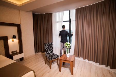 Grand And Convention Centre Karaman - 22