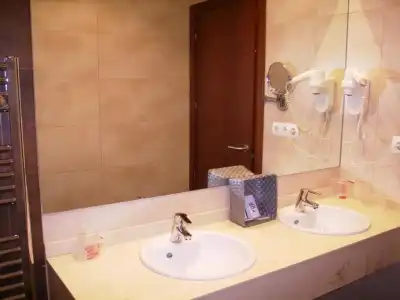 Apartamento Garval Valladolid - 7