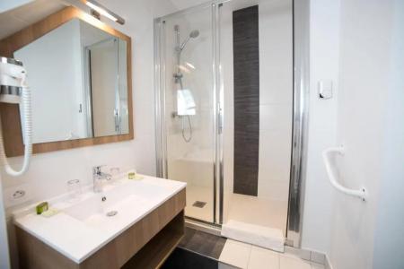 Hôtel An Ti Gwenn - 19