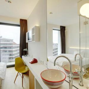 Smartcity Designhotel - 25
