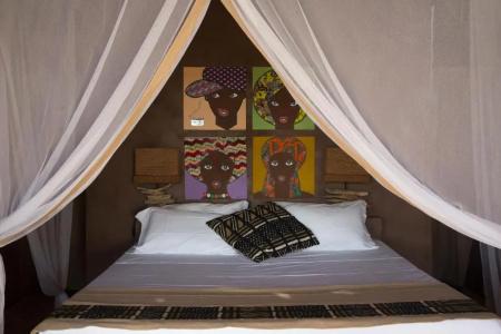 Mwezi Boutique Resort - 107