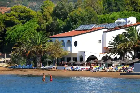 Dogan Paradise Beach - 17
