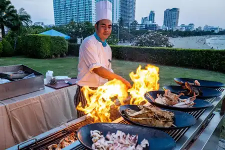 Dusit Thani - SHA Extra Plus - 43