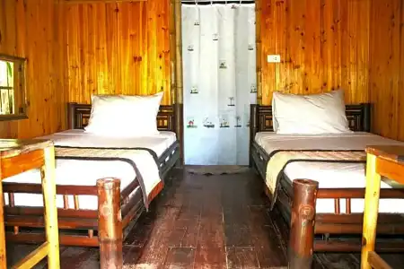 Monkey Island Resort - 67