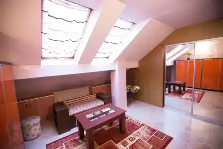 Home Sweet Home - 11