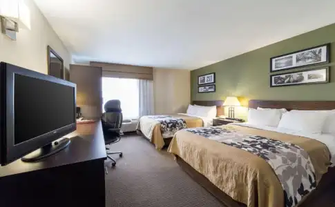 Sky Harbor Airport Inn - 6