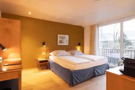 Engimatt City & Garden - 117