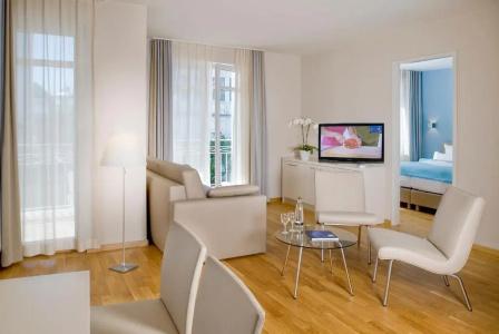 Nymphe Strand& Apartments - 46