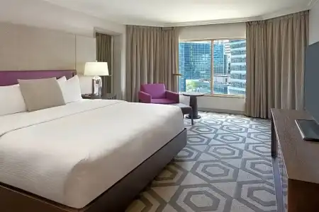 InterContinental Toronto Centre by IHG - 165