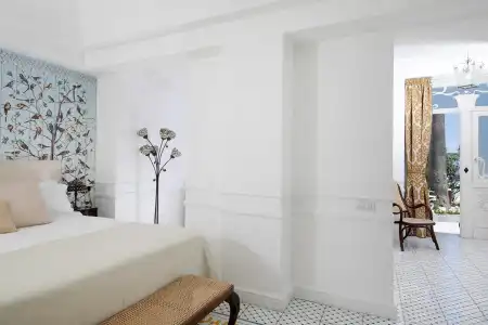 Luxury Villa Excelsior Parco - 25