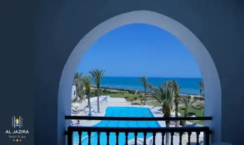 Aljazira Beach & Spa  -  Families and Couples Only - 65