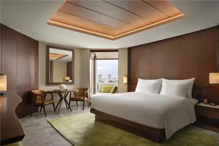 Grand Hyatt - 45
