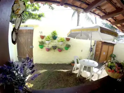 Pousada Oasis Do Barral - 9