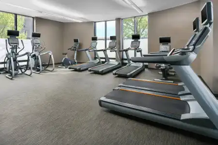 Courtyard by Marriott Boston-South Boston - 17