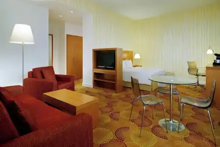 Courtyard by Marriott Budapest City Center - 65