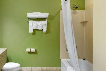 Sleep Inn & Suites Bakersfield North - 35