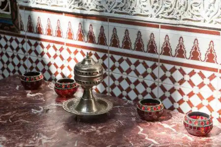 Riad Villa Harmonie - 10