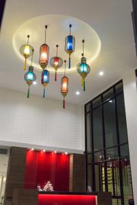 Hua Hin Grand And Plaza - 12