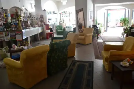 Alfredo's - 4