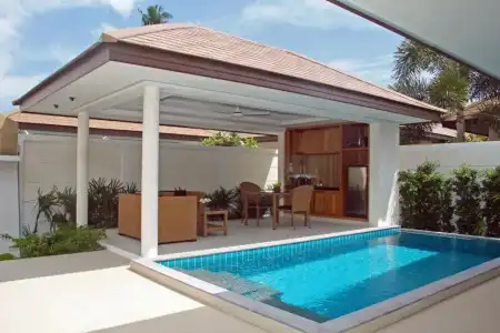 Samui Boat Lagoon - 48