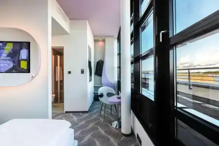 Prize by Radisson, Rostock City - 53