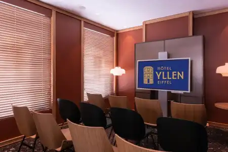 Yllen Eiffel - 11