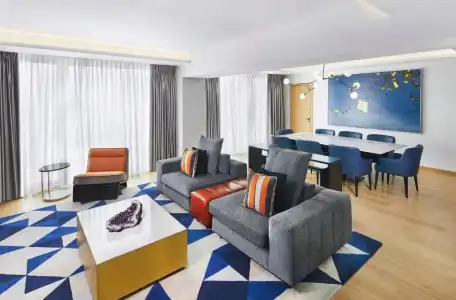 Grand Hyatt Athens - 56