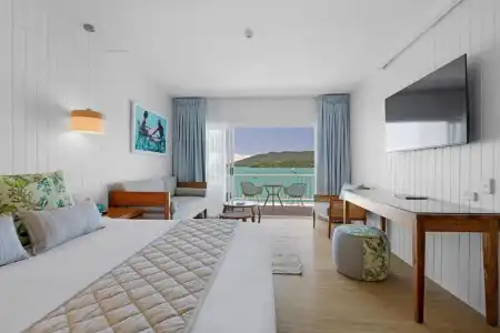 Coral Sea Resort - 78