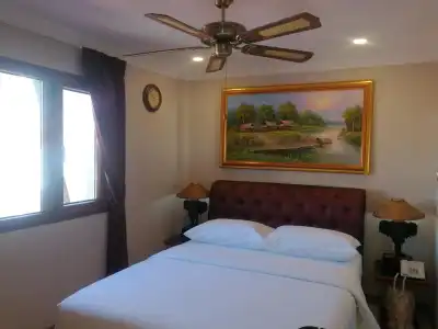 The Ambiance - 2