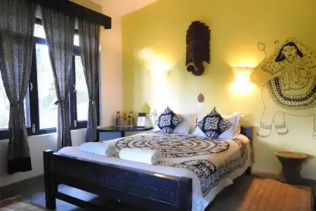 Sapana Village Lodge - 79