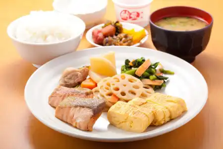 APA Wakayama - 11