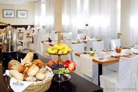 Mercure Muenchen Altstadt - 12