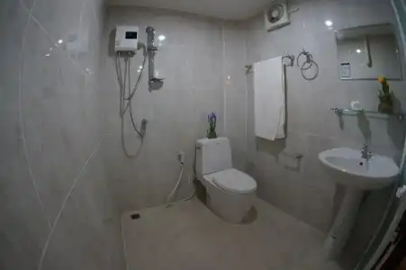 TT Naiyang Beach Phuket - 40