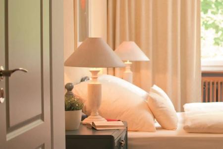 Best Western SeeFrankenhorst - 68